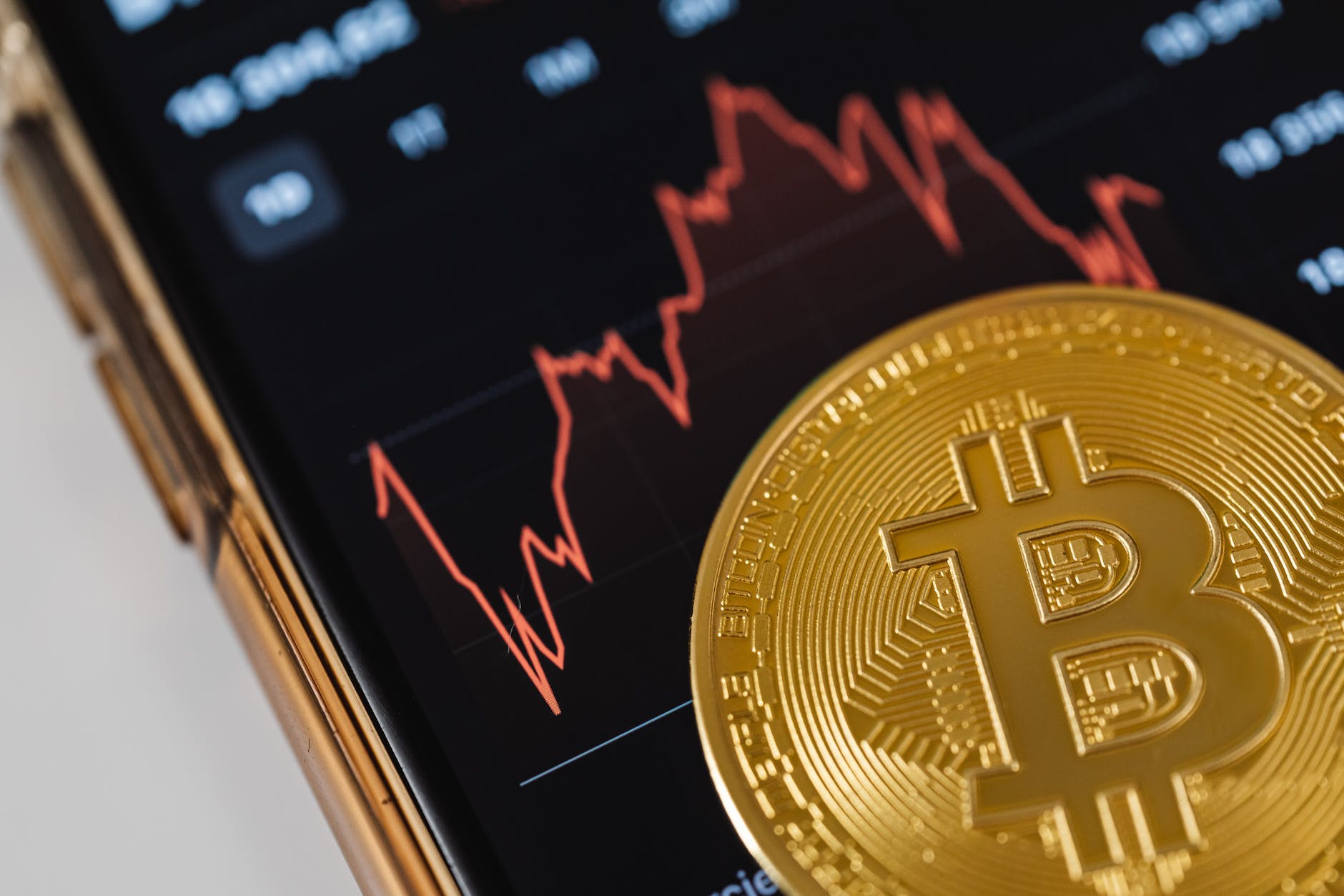 Are Cryptocurrency Gains Taxable?